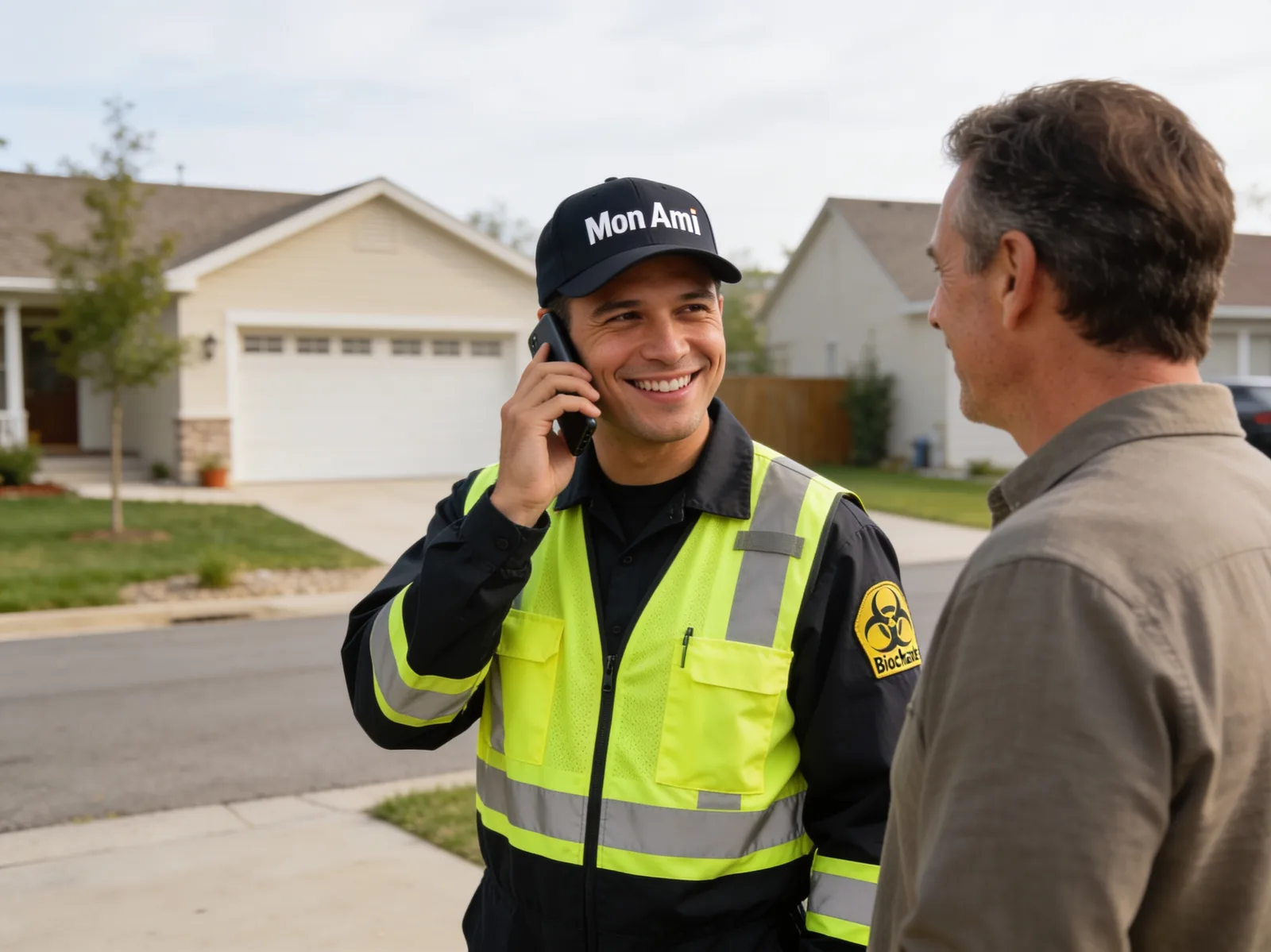 Sewage Cleanup Rose Hill, IA FAQs
